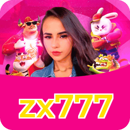 Login rápido no app zx777